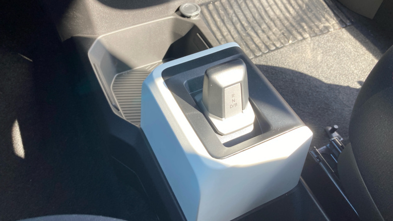 Dacia Spring 27kWh Expression 65 48kW 5dr Auto Electric Hatchback